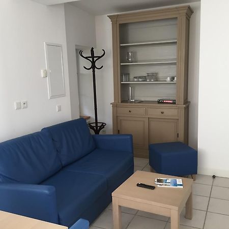 Horizons Re Apartment Saint-Clement-des-Baleines Luaran gambar