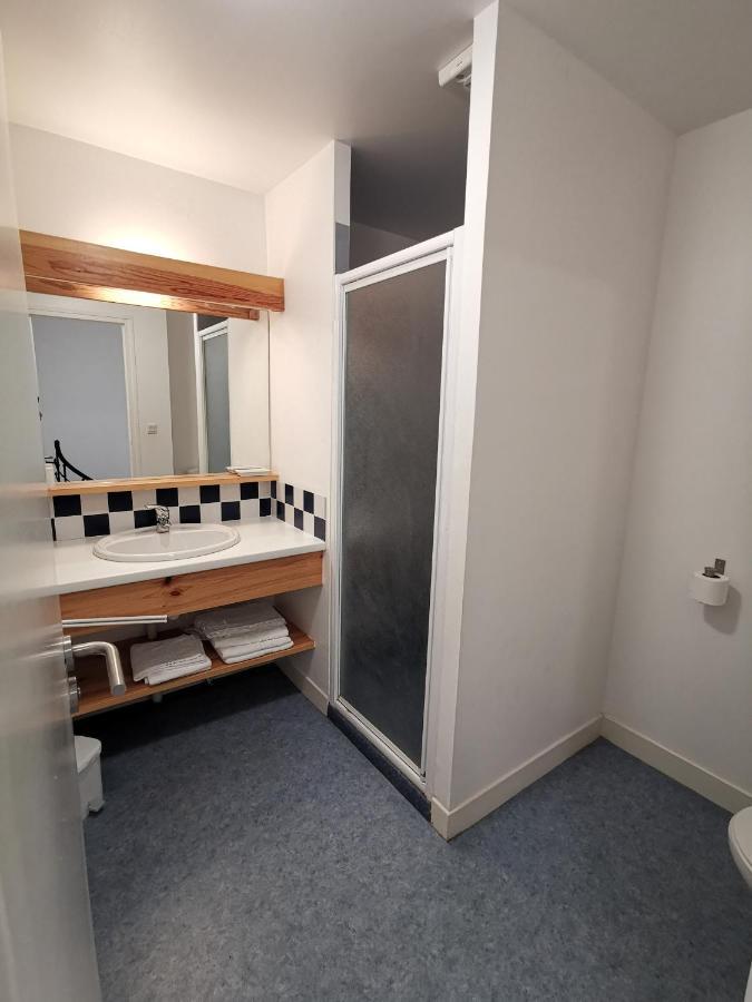 Horizons Re Apartment Saint-Clement-des-Baleines Luaran gambar