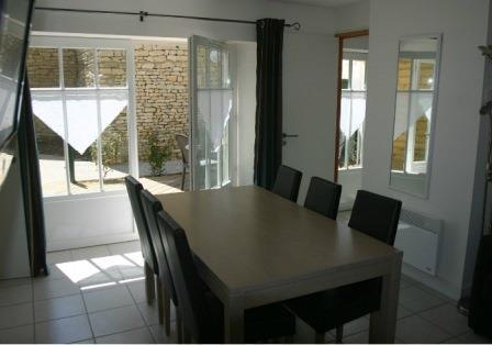 Horizons Re Apartment Saint-Clement-des-Baleines Luaran gambar