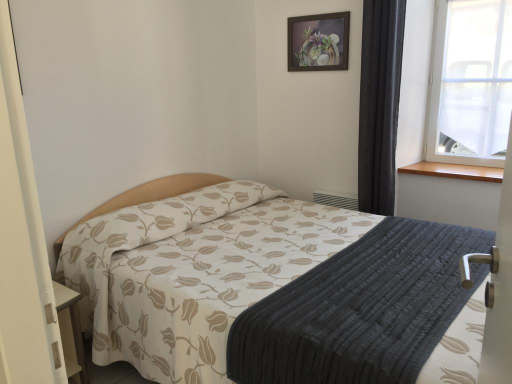 Horizons Re Apartment Saint-Clement-des-Baleines Luaran gambar